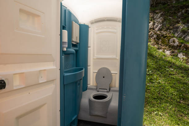 Best Temporary restroom rental  in Stockton, IL