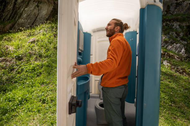 Sanitation services for porta potties in Stockton, IL