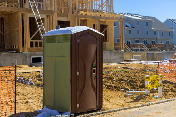 Best Porta potty rental near me  in Stockton, IL