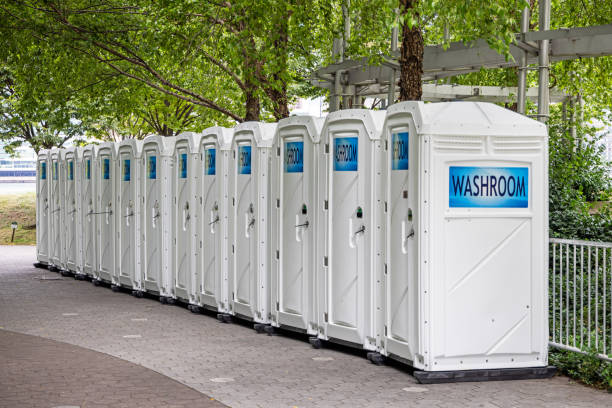 Best Event porta potty rental  in Stockton, IL