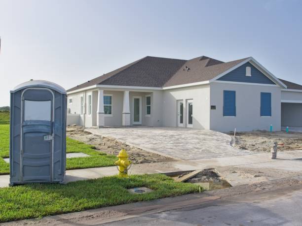 Best Porta potty rental for parties  in Stockton, IL